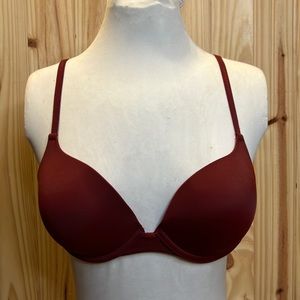 Tommy Hilfiger push up bra  36B